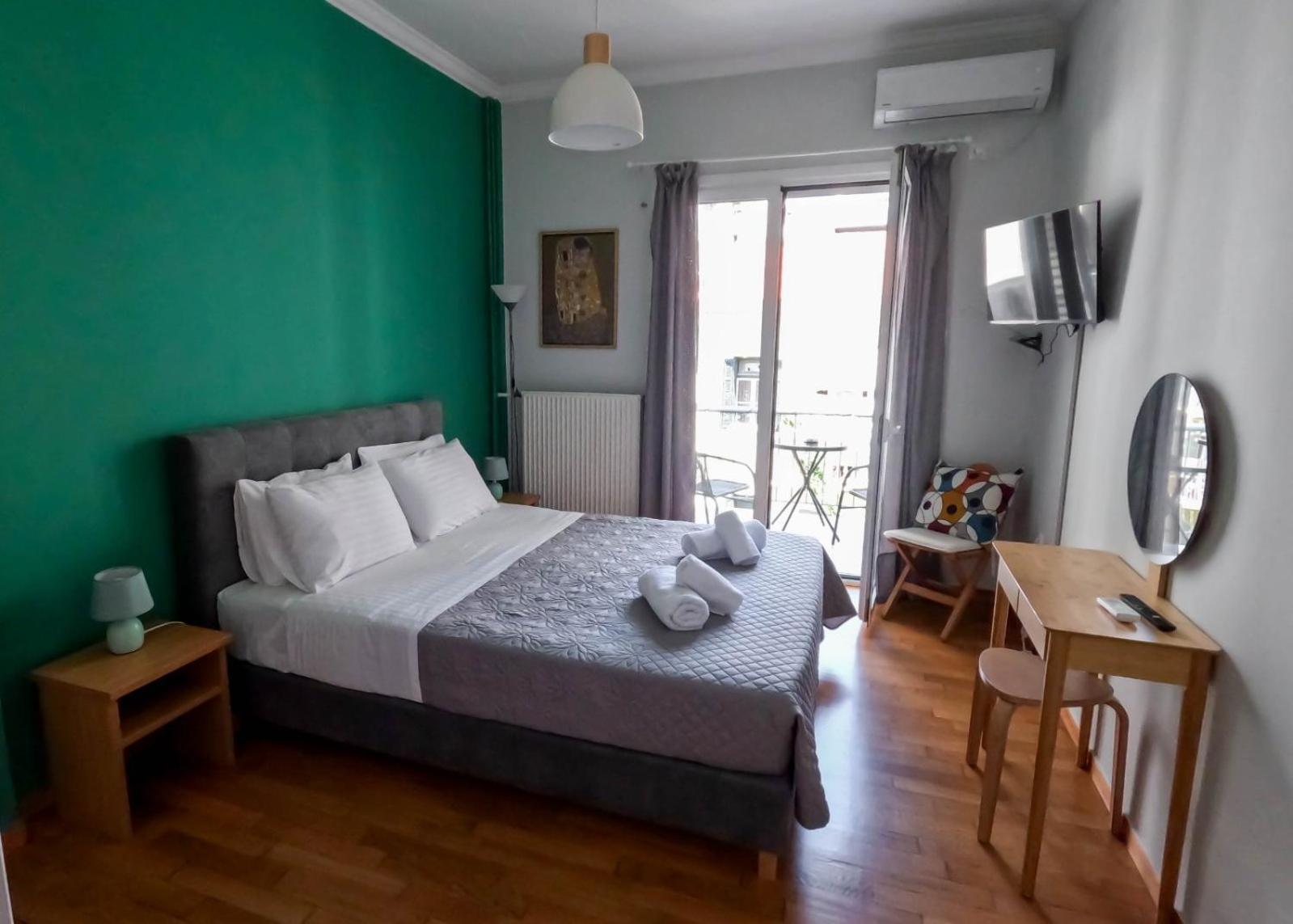 Comfortable Apt, Next To Archeological Museum! เอเธนส์ ภายนอก รูปภาพ